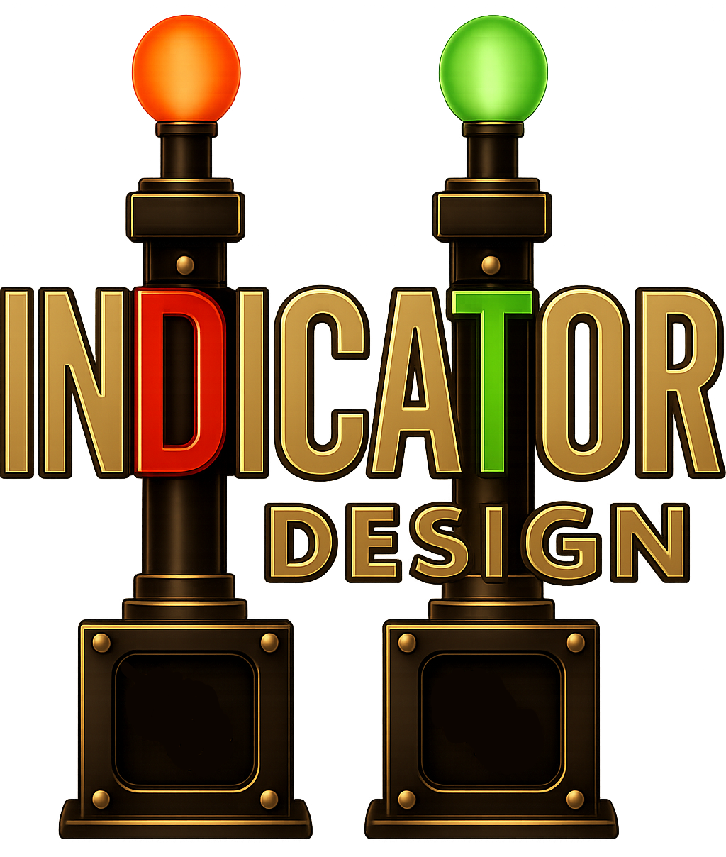 Indicator Design Studio